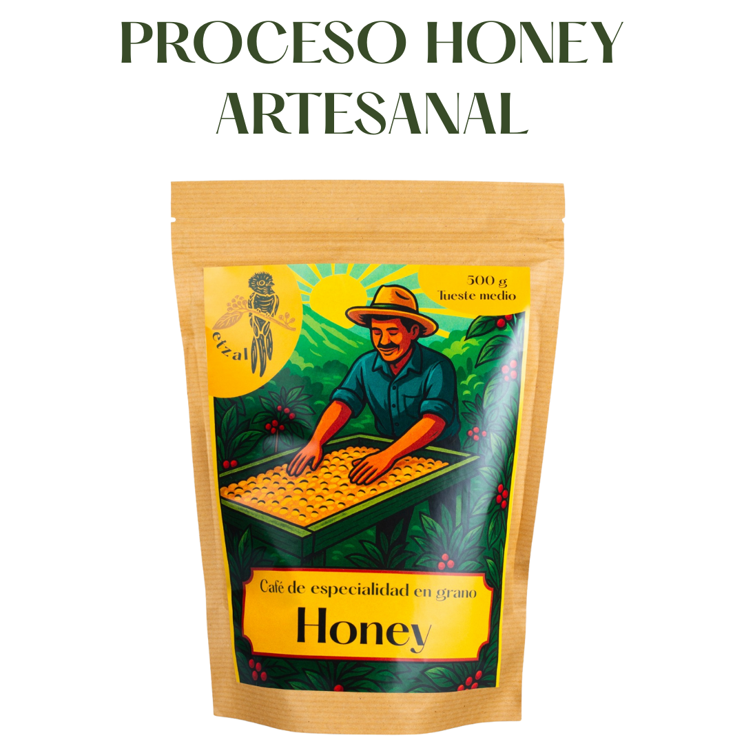 Café Honey